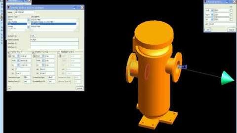 E3D and PDMS from design to  paragon