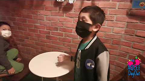 Aqeef Dayout Youtube