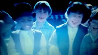 Punch Scene Little Rascals