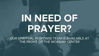 Called, Equipped, Sent - Sunday Morning Live Service