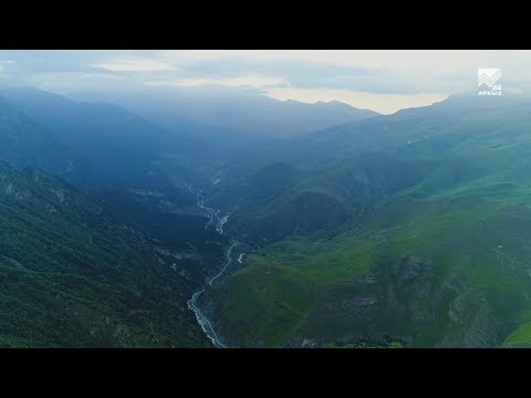 Поехали – Дигория, национальный парк «Алания» (15.12.2018)