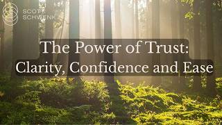 The Power of Trust Clarity Confidence and Ease