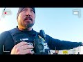 Cops Discover Their Colleague Has Just Been Murdered