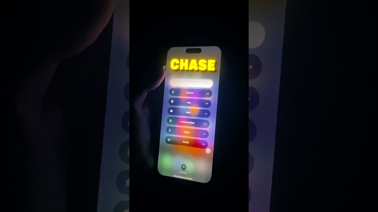 chase ur dreams 🌟 