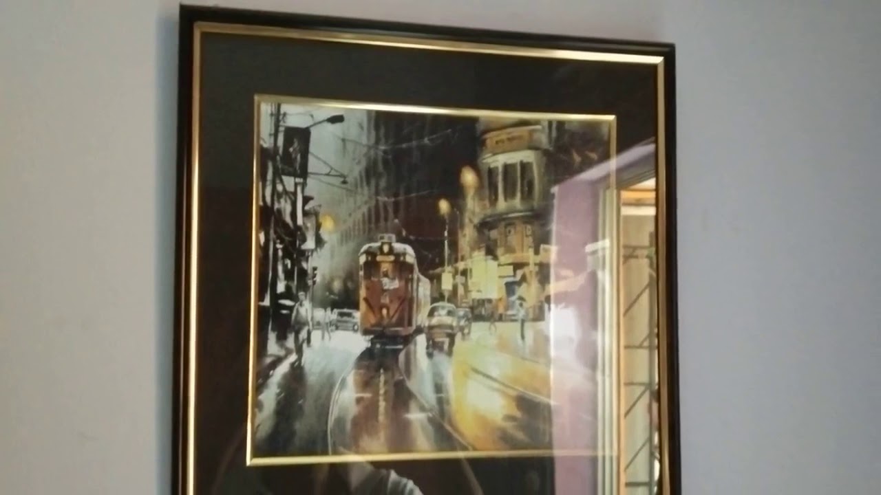 Chol rastay saji tram line shreya ghosal