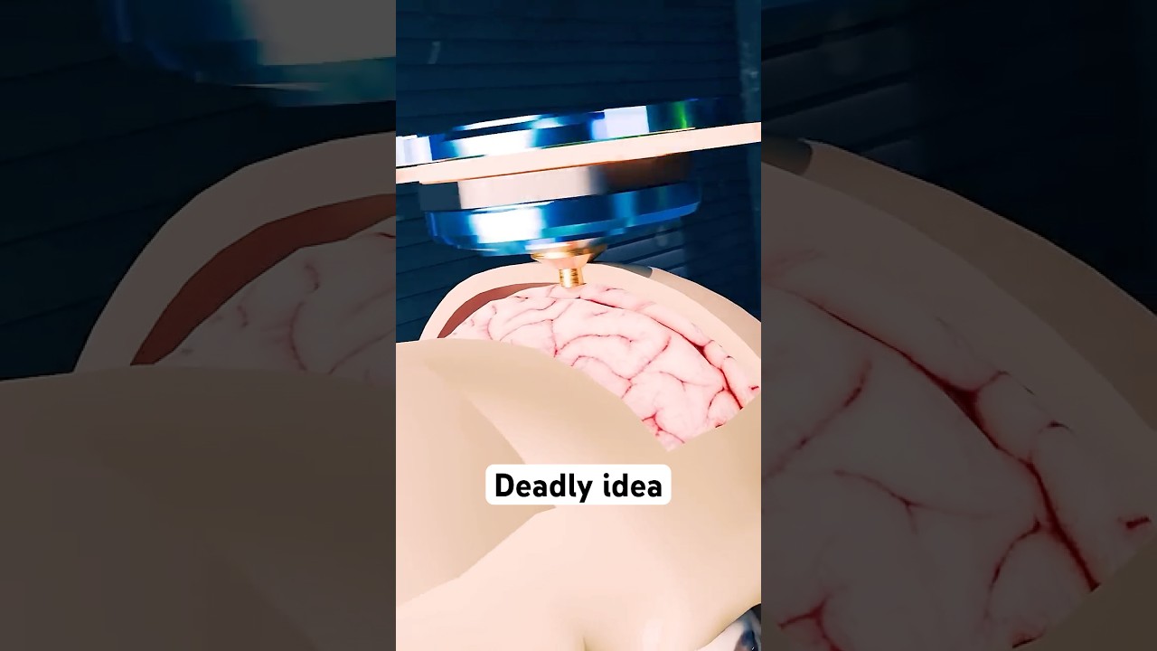 Этот инцидент с бейблейдом был совершенно неожиданным 