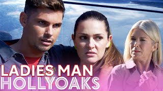 Ste Hay The Ladies Man | Hollyoaks