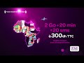 Avec inwi business bnficiez du pass roaming afrique le plus large sur le continent