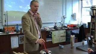 Introduction to Molecular Motion