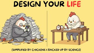 The #1 Cognitive Load Hack to Boost Productivity Overnight