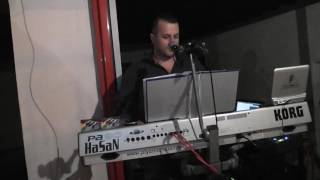 Piyanist Hasan Ve Eki̇bi̇