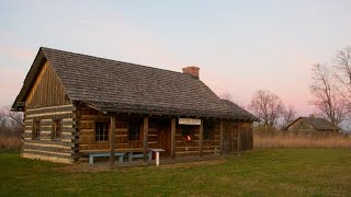 We The People: Nebraska community preserves, re-enacts history at Fort Atkinson