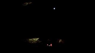 Approaching Anastasi (Ανάσταση) from Tripotama, Achaea, Greece (mountain road driving) – onboard cam