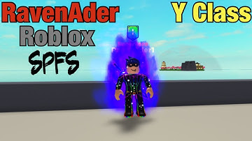 GETTING Y CLASS IN SUPER POWER FIGHTING SIMULATOR!!