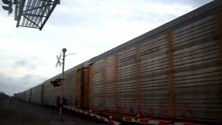 FEC Train 101 #232