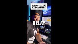 🎧 AUDIO EFFECTS EXPLAINED 📷 Wavy Wayne