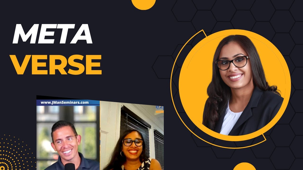 Chai Time with Realtor® Jeet & Jeremias "JMan" Maneiro