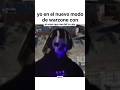 NUEVO MODO DE WARZONE | 🙃 #callofduty #warzone #warzonememes #viralshorts #shorts