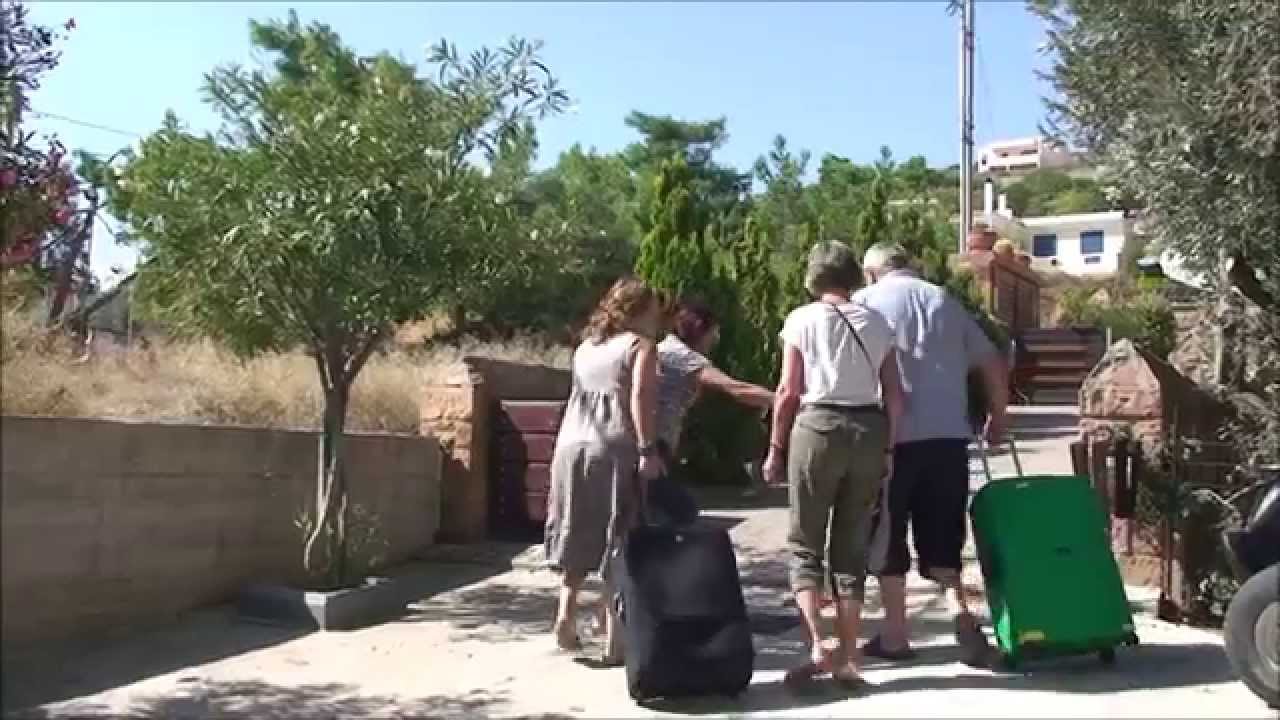 AnnaDes Karfas Chios