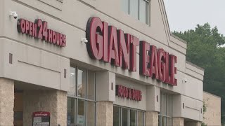 Bread sold at Giant Eagle stores in Ohio recalled due to glass fragments