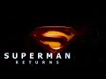 Prologo Superman Returns 2006 Español Latino 