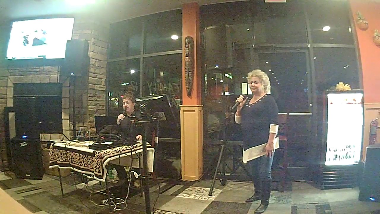 El Jalapeno Bar & Grill Anderson,SC YouTube