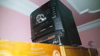 Sony lbt xgv 80