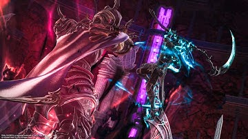 6.5 Growing Light ALL MSQ Cutscenes | Final Fantasy XIV: Endwalker