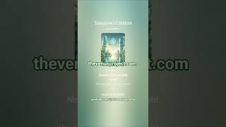 Tomorrow's Children 5 - Short #AI​ #Song​ by #Suno​ #lyrics​ by #ChatGPT #music​ #newmusic​