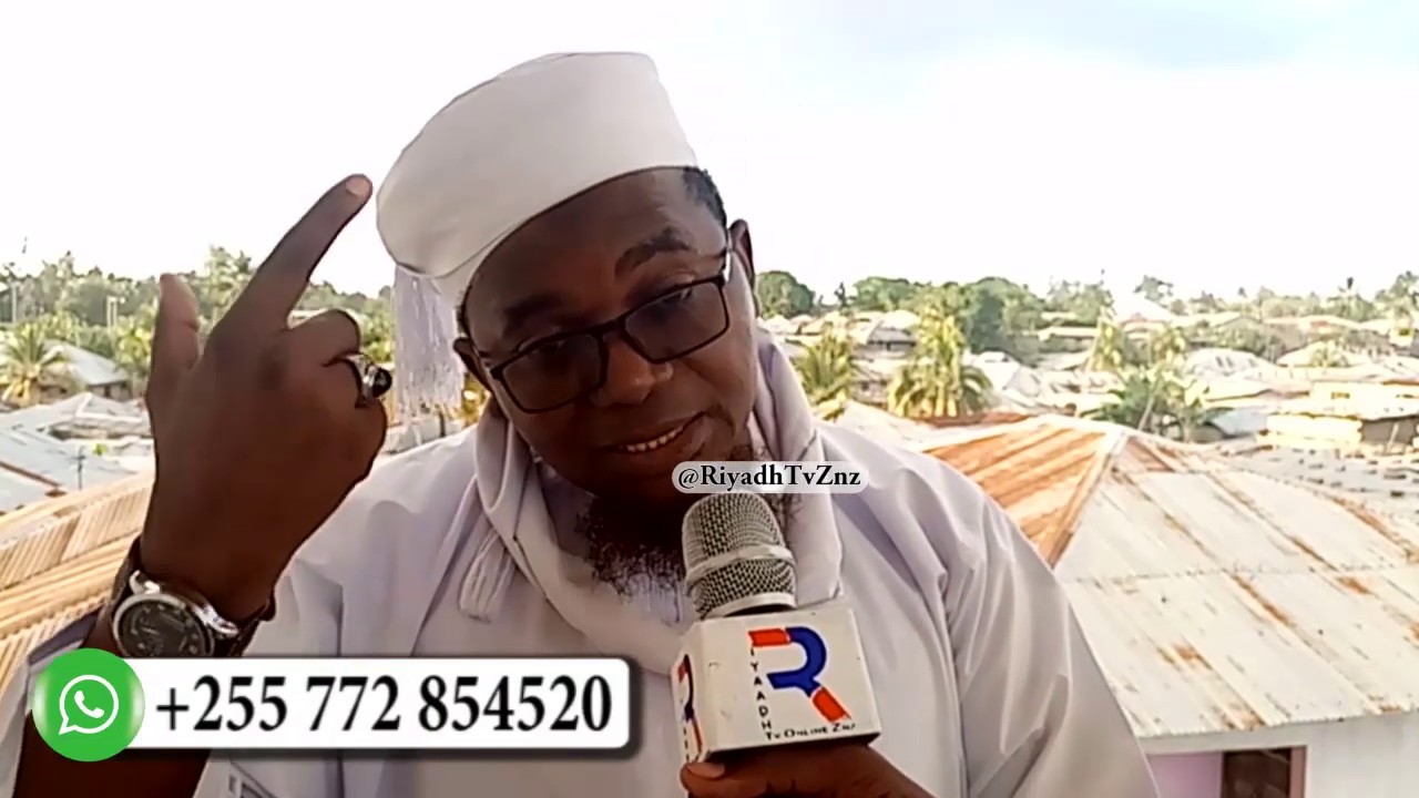 ULIZA UJIBIWE: NI IPI HUKMU NA MIPAKA YA UDALALI?