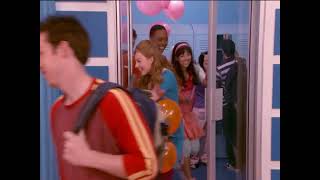 Nick Playdate - The Fresh Beat Band Character Promos - Shout August 2009