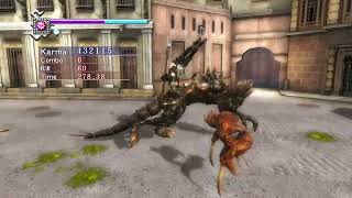 Ninja Gaiden Sigma - Hard - Rachel Challenge - Complete