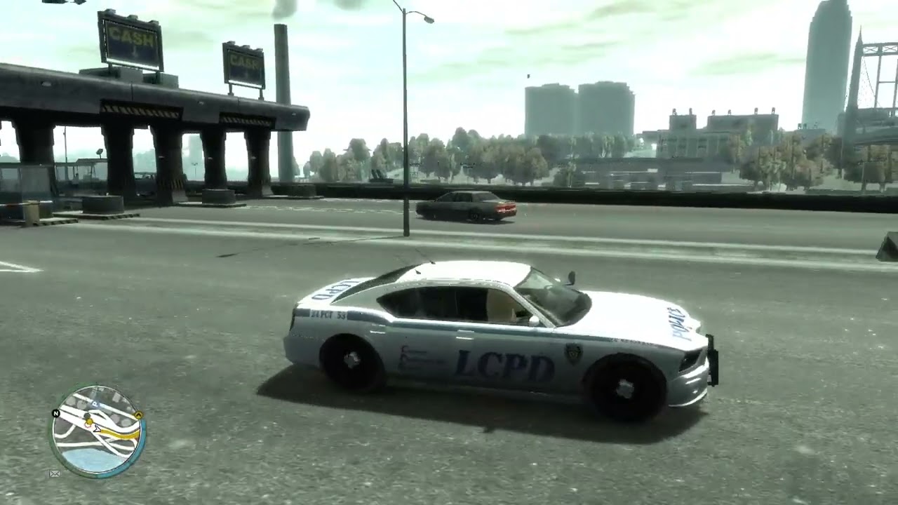 All You Had To Do Was To Follow The Damn Train Niko!