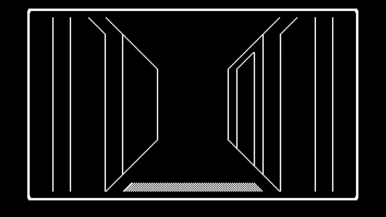 PC-88 Let's Play) Wizardry 3 Part 53 - YouTube