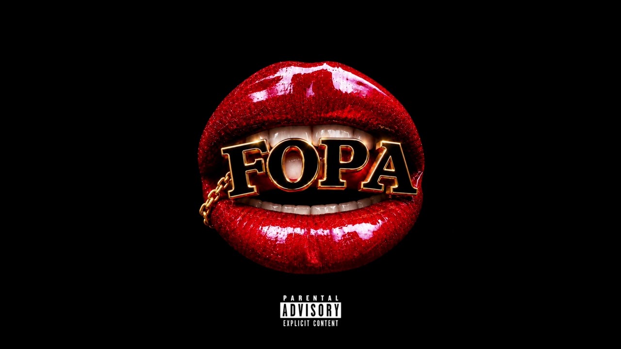 Mira VANI - FOPA (Audio Officiel) en YouTube Mira VANI - FOPA (Audio Officiel) en YouTube