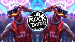 DEEJAY BF E MC MENO K - A FIRMA SEGUE LUCRANDO - REMIX 2026 - TECNOMELODY ROCK DOIDO