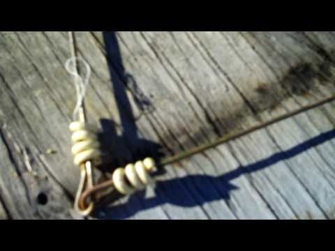 Flying Crank Ghost Buld Part 1