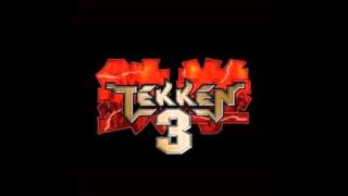 Tekken 3 Arranged OST Jin Kazama