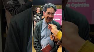 “RTVC demuestra que se puede hacer información e investigación periodística en Colombia” Iván Cepeda