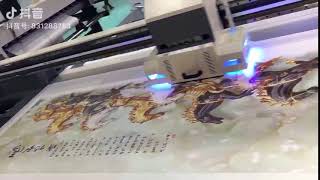 uv flatbed printer 2513