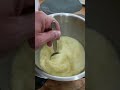 Kartoffel-Püree im Monsieur Cuisine Smart | Unglaublich cremig!