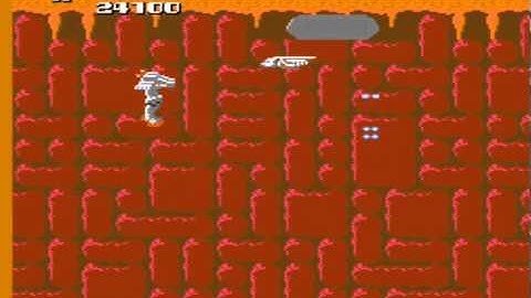 Magmax - Gameplay #1 (Part 1)