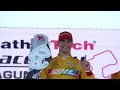 Season in Review: Pato O’Ward Targets Indy 500 Win and 2026 Title | INDYCAR SERIES