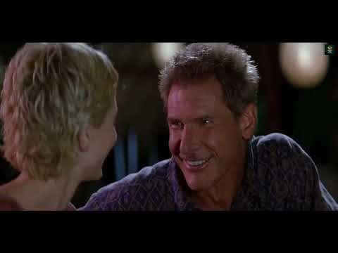 La Isla Maldita I Harrison Ford