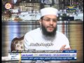 مكالمة ضياء رشوان على قناة الحافظ كاملة 11 1 2013 