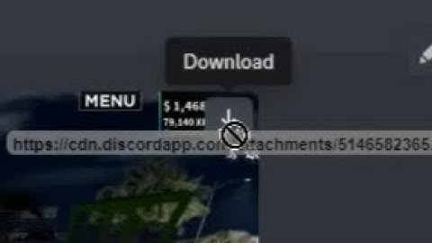How To Copy Discord Video Links