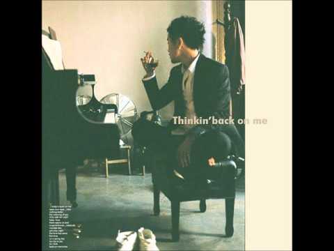 정엽 - Thinkin' back on me 정엽 - Thinkin' back on me