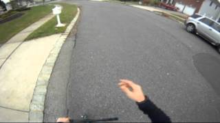 Billy Evers GoPro Day Clips 10-31