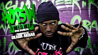 Hopsin- I Need Helpbeatstars Maschine Remix Contest Produced By Skarr-Akbar