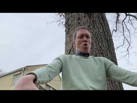 How To Be Tom Shillue - Hold Your Breath